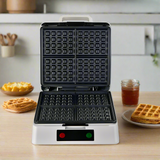 Waffle Maker