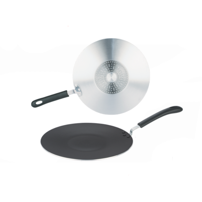 Non Stick Induction Tawa 30cm