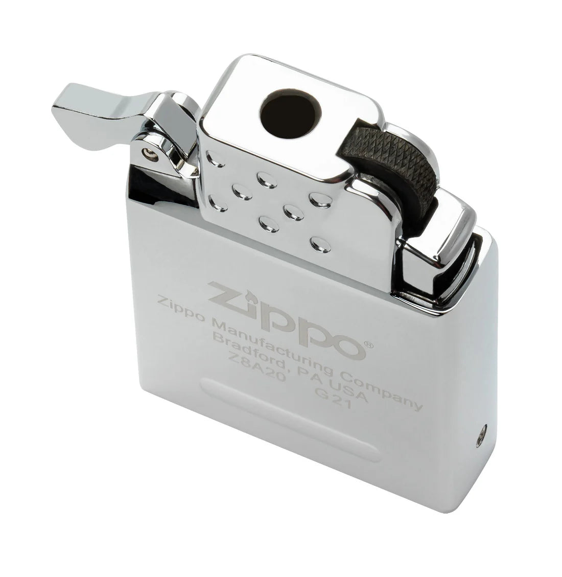 Zippo Insert Yellow Flame