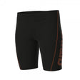 Arena B Logo JR Jammers-Black Nespola