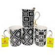 Heritage Mug Dex (Set of 6)