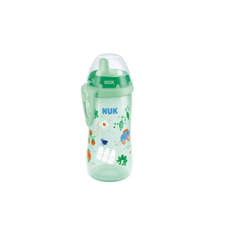 Nuk Kiddy Cup Box 300ML