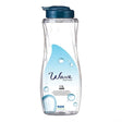 Komax Biokips Wave Water Jug 1.1L