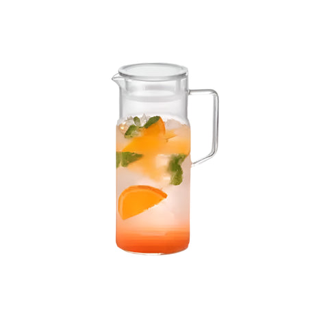 Metro Glass Jug 1.2L