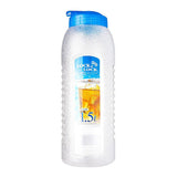 Lock & Lock Water Bottle Pet, 1500ml