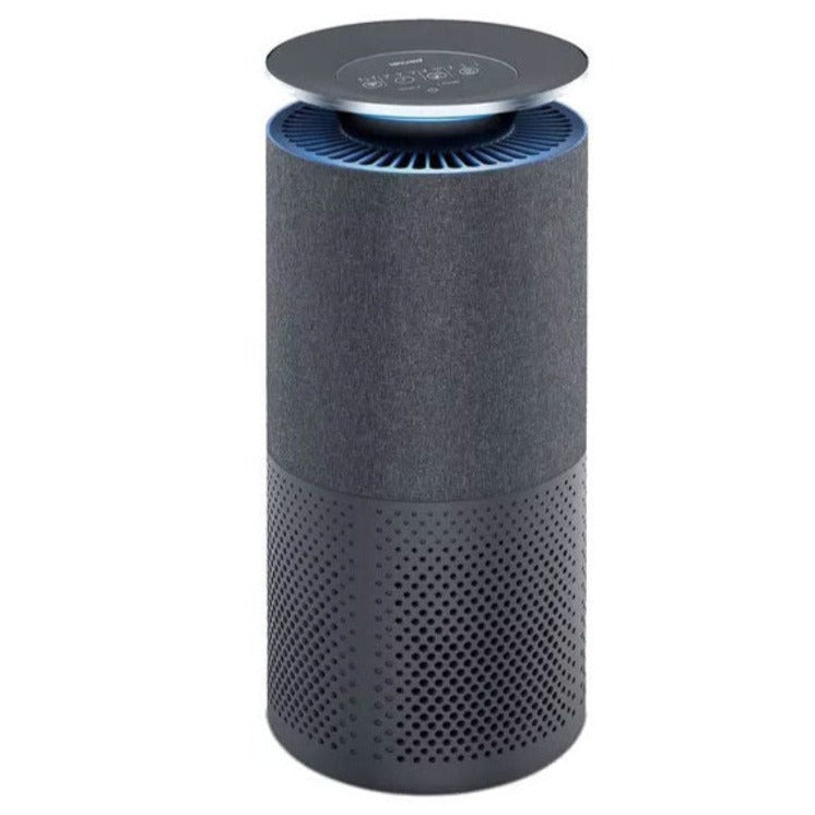 App-Controlled Air Purifier