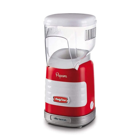 Popcorn Maker Party Time Red