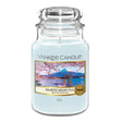 Yankee Scented Candle "Majestic Mount Fuji" 623gm