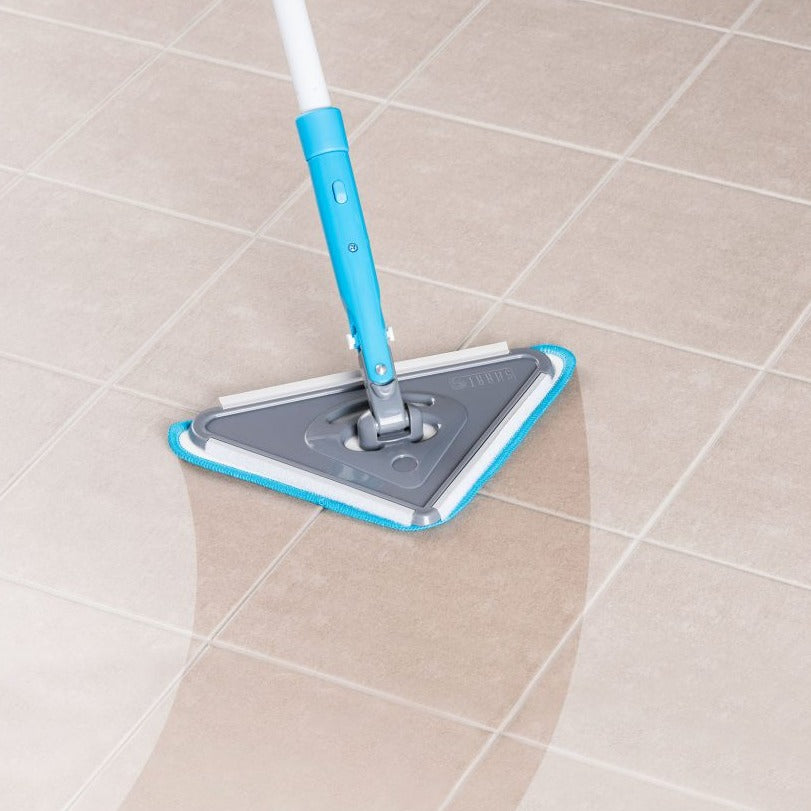 Multi Mop System With Pole