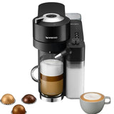 Nespresso Vertuo Lattissima Coffee Machine Black