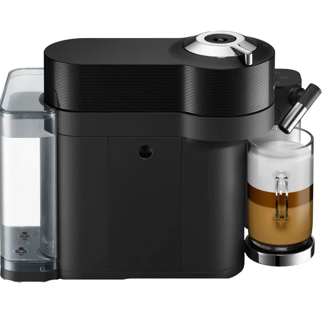 Nespresso Vertuo Lattissima Coffee Machine Black