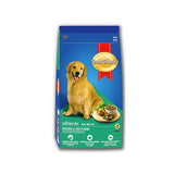 SmartHeart Adult Dry Dog Food Chicken & Liver 500gm