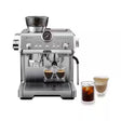 Delonghi La Specialista Opera Espresso With Grinder