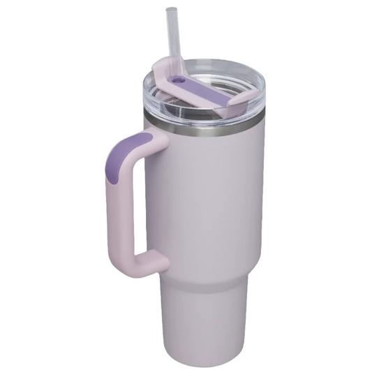 Stanley Quencher H2.0 Flowstate Tumbler 1.18L Orchid