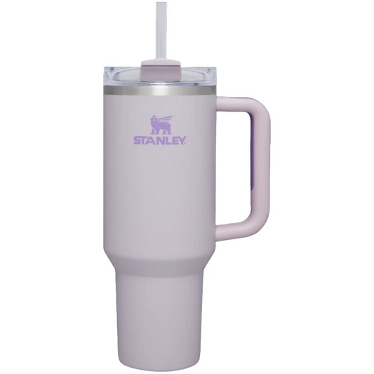 Stanley Quencher H2.0 Flowstate Tumbler 1.18L Orchid