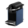 Nespresso Pixie Coffee Machine Blue New Addition