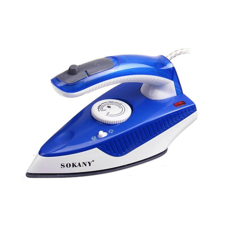 Travel Steam Iron