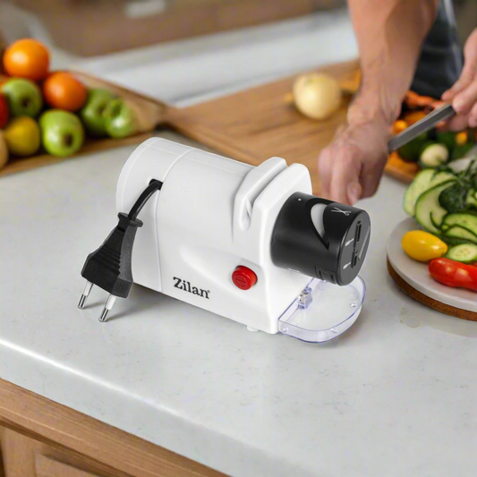 Electric Knife & Tools Sharpener