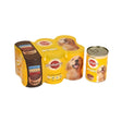 Pedigree Tin Chunks In Gravy 400gm (Pack of 24)