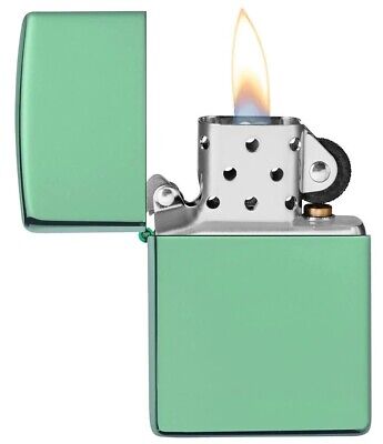 Zippo Chameleon