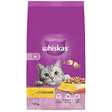 Whiskas Bag Chicken 7+