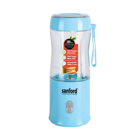 Sanford Rechargeable Blender 2 in 1