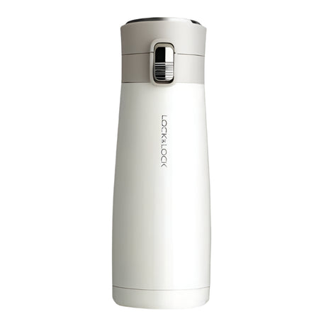 Tumbler One Touch Ivory 450ml 