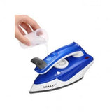 Travel Steam Iron