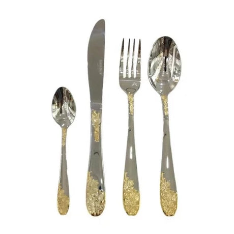 Cutlery Set 52 Pcs