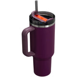 Stanley Quencher H2.0 Flowstate Tumbler 1.18L Plum