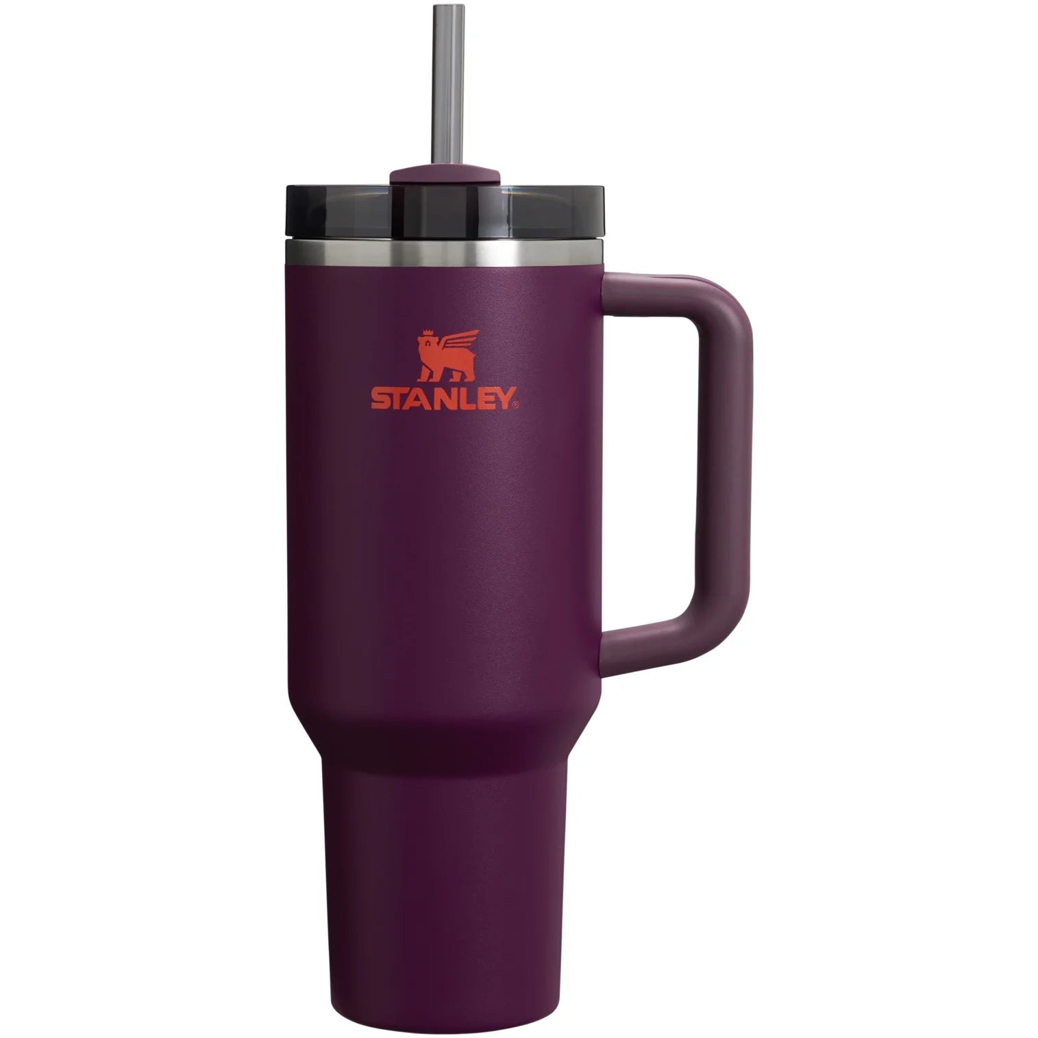 Stanley Quencher H2.0 Flowstate Tumbler 1.18L Plum