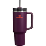 Stanley Quencher H2.0 Flowstate Tumbler 1.18L Plum