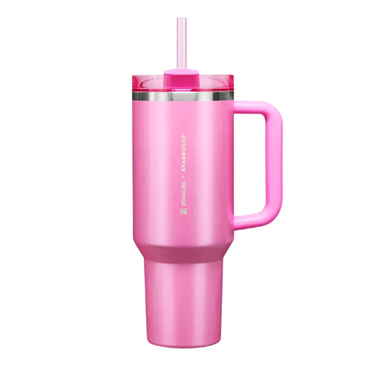 Stanley x Starbucks Quencher H2.0 Flowstate Tumbler 1.18L