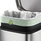 Eko Stella Step Bin 4L