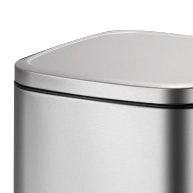 Eko Stella Step Bin 4L