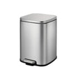 Eko Stella Step Bin 4L