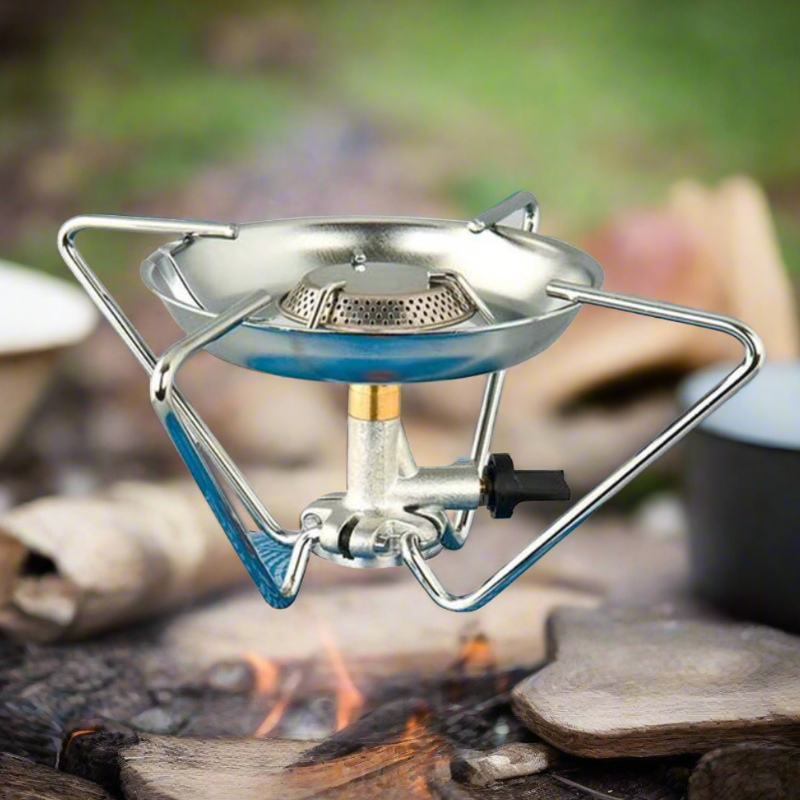 FEU R80 Stove