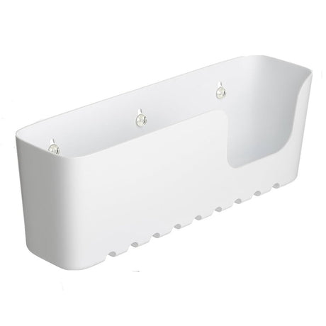 Kitchen Shelf 30 x 8.5 x 11cm White