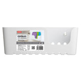 Kitchen Shelf 30 x 8.5 x 11cm White