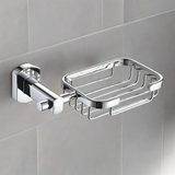 Wall Mounted Soap Dish Sapphire