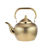 Tea Kettle With Infuser 2000ML