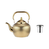 Tea Kettle With Infuser 2000ML