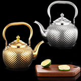 Tea Kettle With Infuser 2000ML