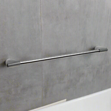 Large Towel Rail 60 CM Alpha Grey