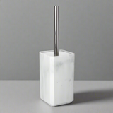 Toilet Brush Marble