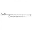 Chain Leash 80cm/ 3mm