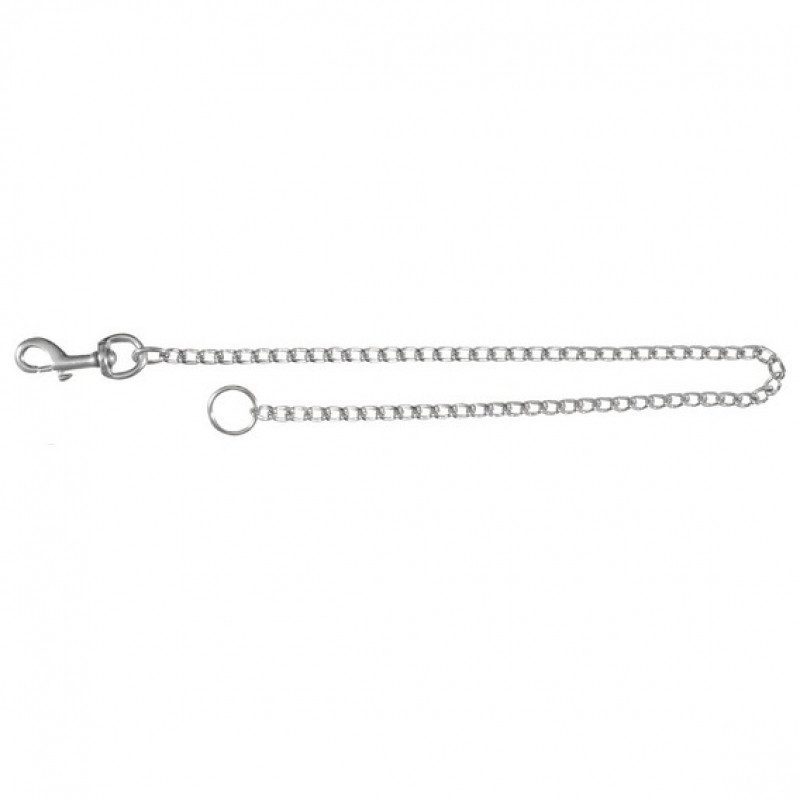 Chain Leash 80cm/ 3mm