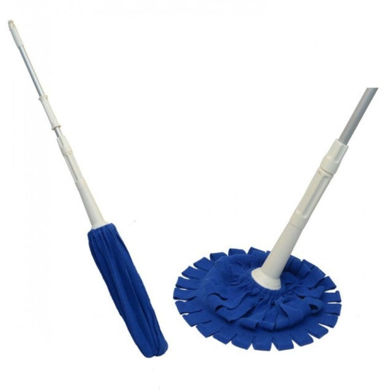 Microfiber Twist Mop