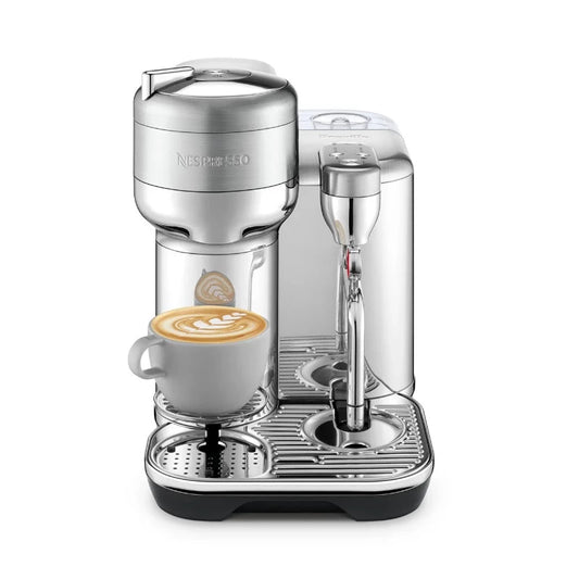 How to use nespresso coffee machine best sale