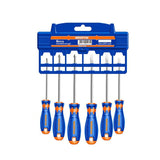 Wadfow 6 Pcs Screwdriver Set